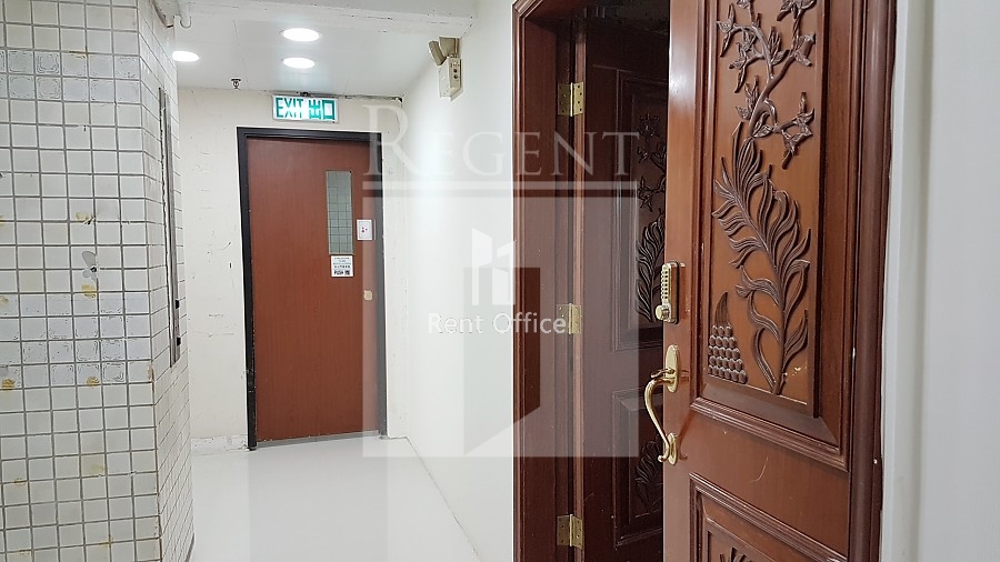 FORTUNE HOUSE (福興大廈)-RGP018698