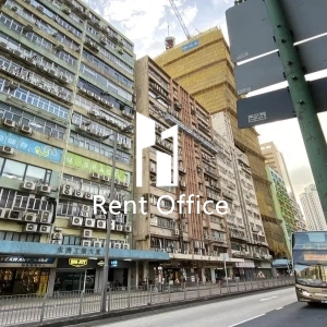 緯綸工業大廈-2