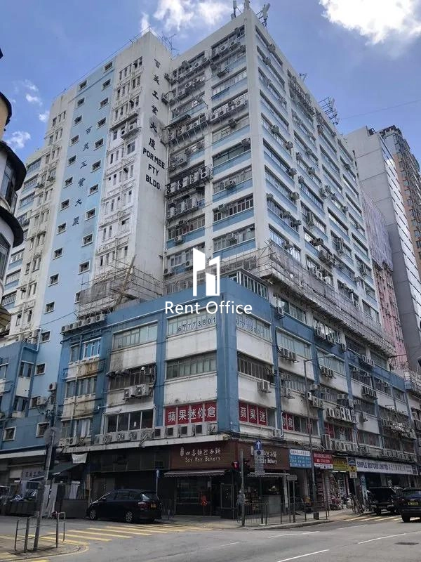 百美工業大廈-5