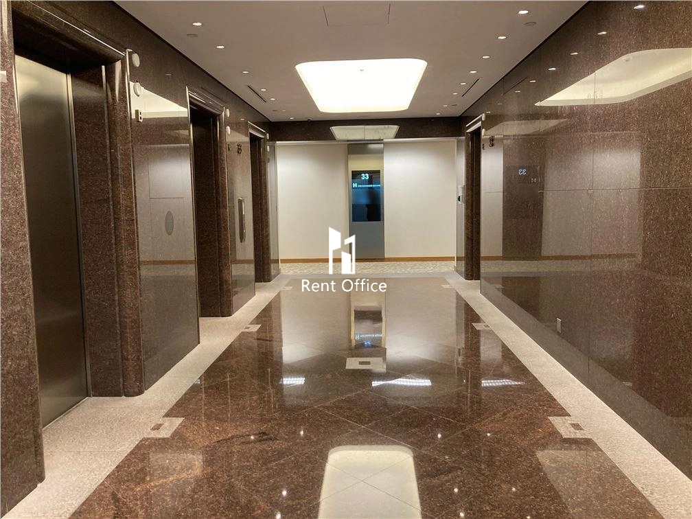 One Exchange Square  交易廣場一座