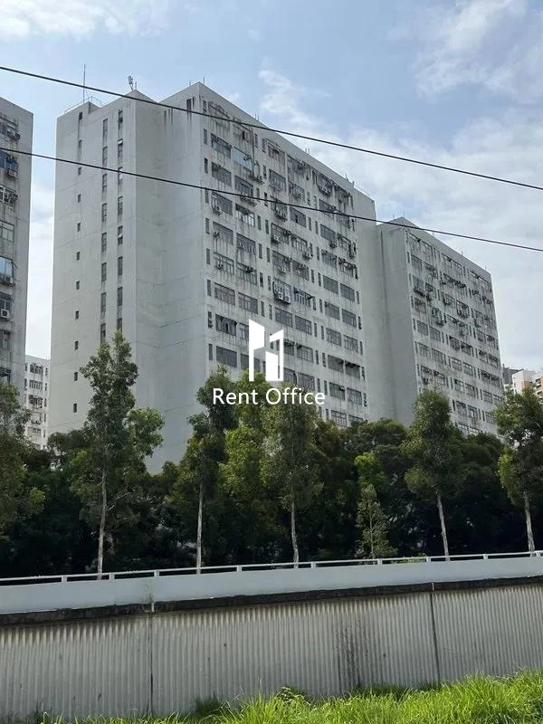 南豐工業城第二座