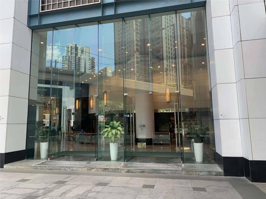 創紀之城1期-1座