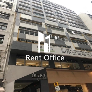 協成行上環中心-0