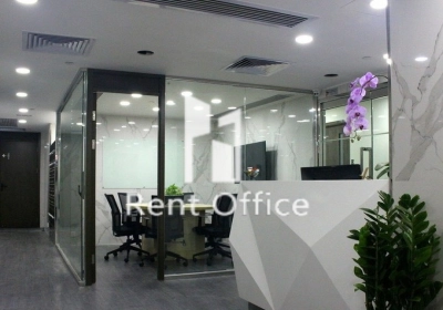 中望商業中心-銅鑼灣務式辦公室