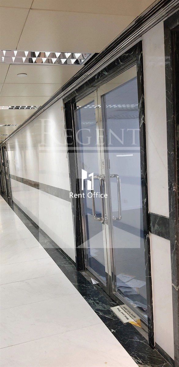 SHUN TAK CENTRE (CHINA MERCHANTS TOWER) (信德中心 招商局大厦)-RGP020779