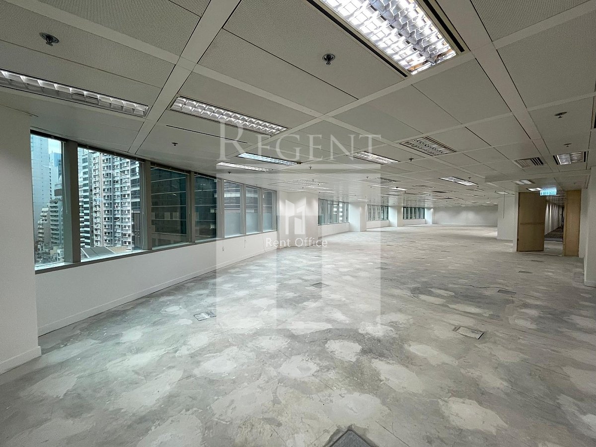GRAND MILLENNIUM PLAZA L BLOCK (新纪元广场 低座)-RGP024901