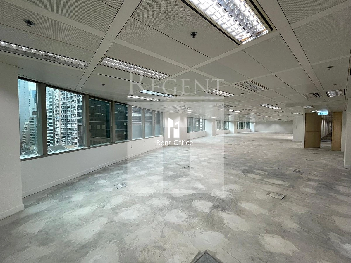 GRAND MILLENNIUM PLAZA L BLOCK (新纪元广场 低座)-RGP024901