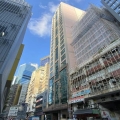 京貿中心