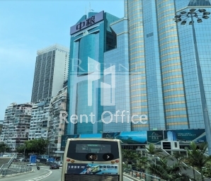 COFCO TOWER (中粮大厦)