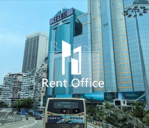 Cofco Tower (中糧大廈)