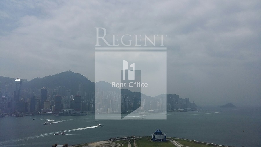 INTERNATIONAL COMMERCIAL CENTRE (环球贸易广场)-RGP010307