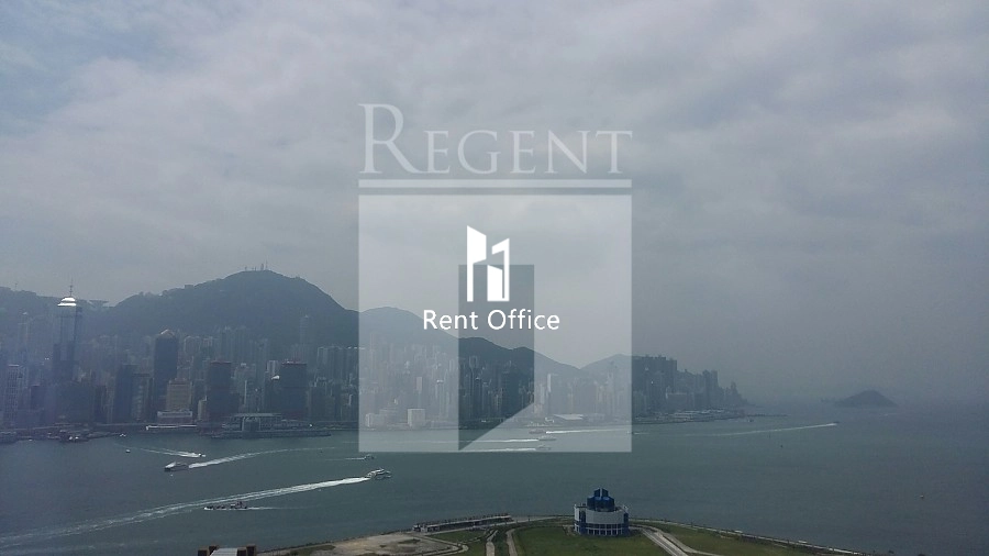 INTERNATIONAL COMMERCIAL CENTRE (环球贸易广场)-RGP010307