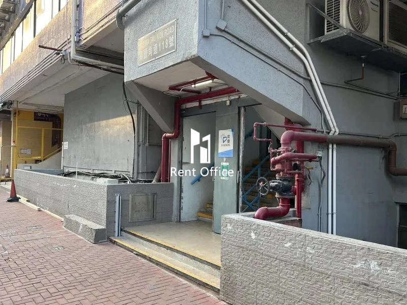 新寶工商中心第一期