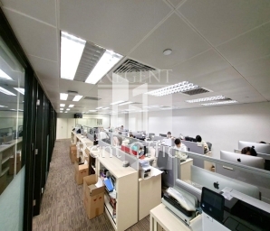 EMPEROR GROUP CENTRE (英皇集团中心)