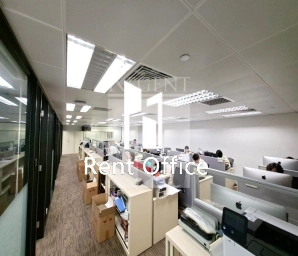 EMPEROR GROUP CENTRE (英皇集团中心)