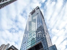 嘉富商業中心
