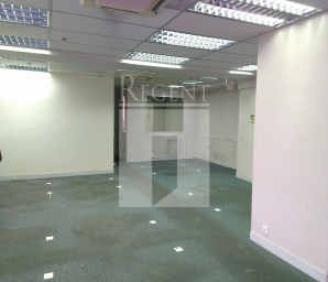 PARK HOVAN COMMERCIAL BUILDING (柏豪商業大廈)