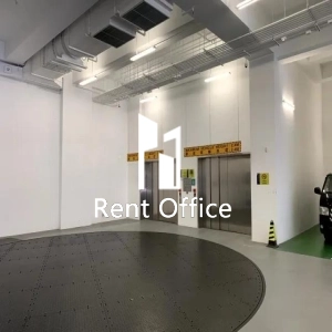 金岸科技中心-9