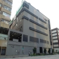 Legan Centre