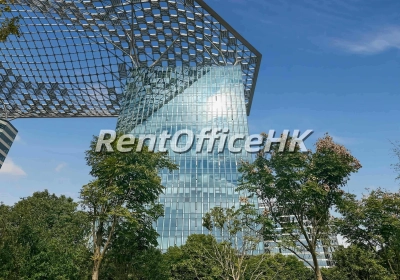  G60中心-上海務式辦公室