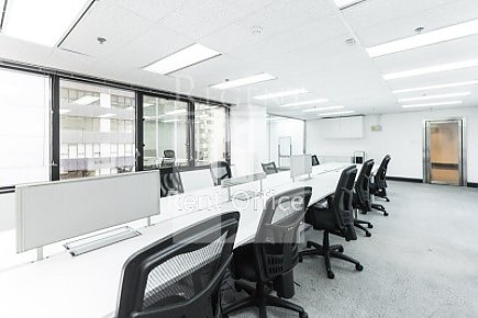 RUTTONJEE CENTRE PHASE 01 RUTTONJEE HOUSE (律敦治行 第01期 律敦治大廈)-RGP024152