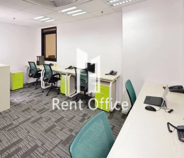 煥利商業大廈-九龍務式辦公室