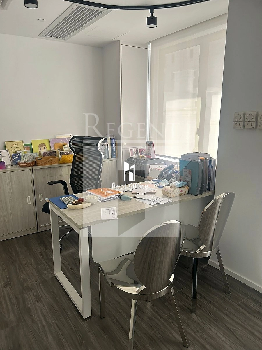 ALBION PLAZA (爱宾商业大厦)-RGP032653