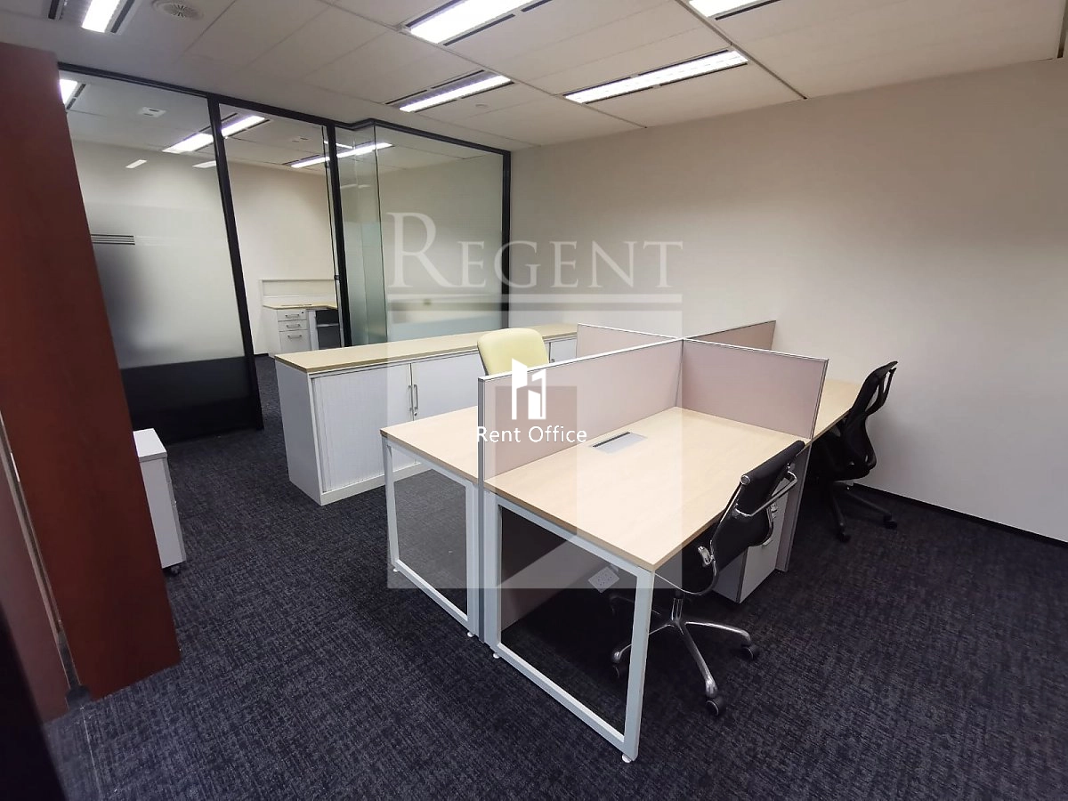 ICBC TOWER (中国工商银行大厦)-RGP017235