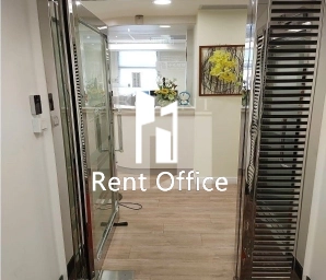 BELGIAN BANK BUILDING (华比银行大厦)