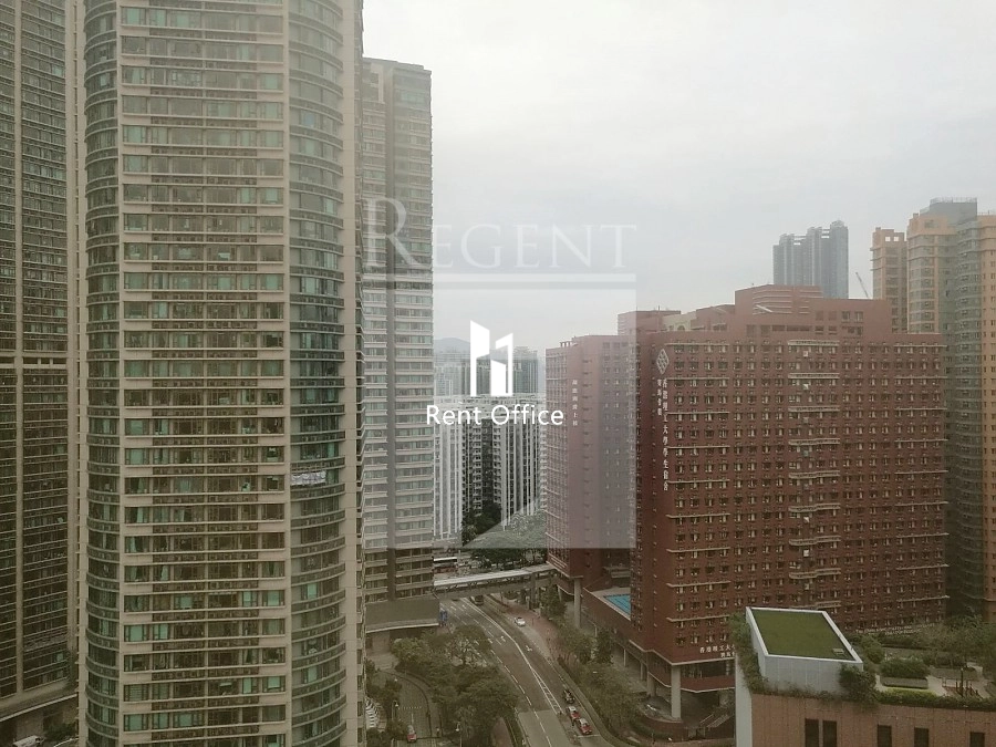 METROPOLIS TOWER (都会大厦)-RGP015019