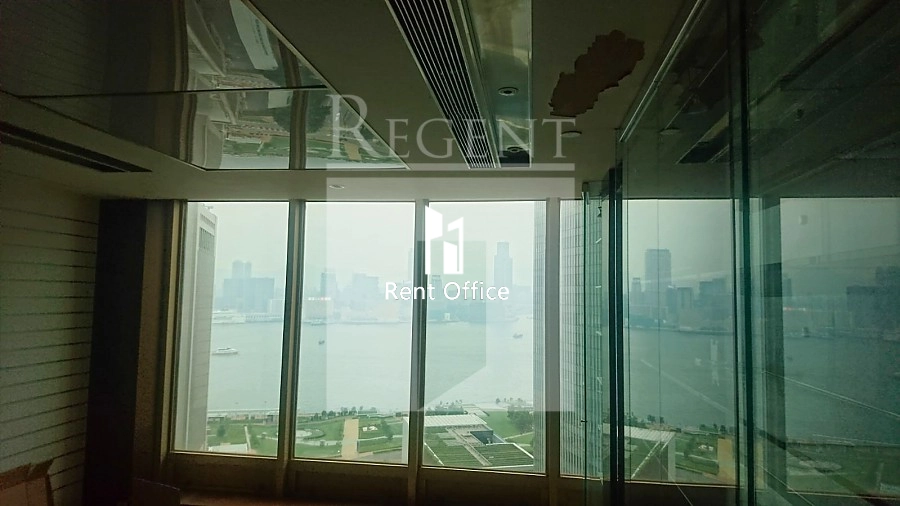 FAR EAST FINANCE CENTRE (远东金融中心)-RGP016029