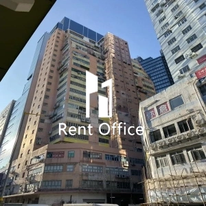 益年工業大廈-1