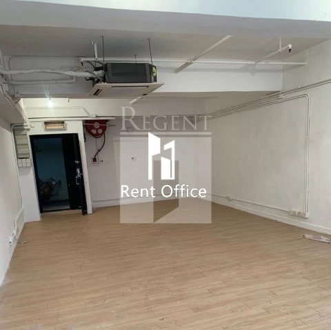 HOI LUEN INDUSTRIAL CENTRE BLOCK A (開聯工業中心 A座)-C0550399