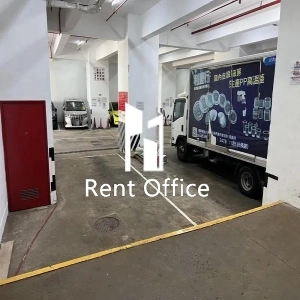 Hong Kong Industrial Building-9