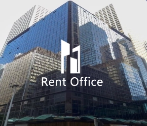 Central Building  中建大廈