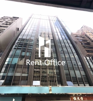 Central 88  中環88