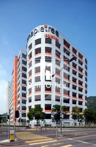 MAPLETREE LOGISTICS HUB TSING YI (豐樹青衣物流中心)-RGP024946