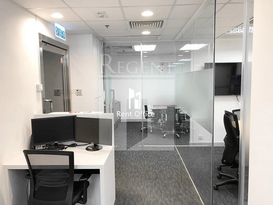 FU FAI COMMERCIAL CENTRE (富辉商业中心)-RGP020317