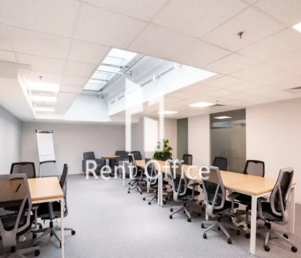 東九匯-觀塘務式辦公室