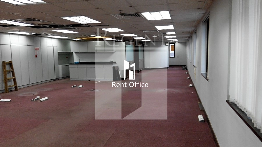 KA WAH BANK CENTRE (嘉华银行中心)-RGP008121