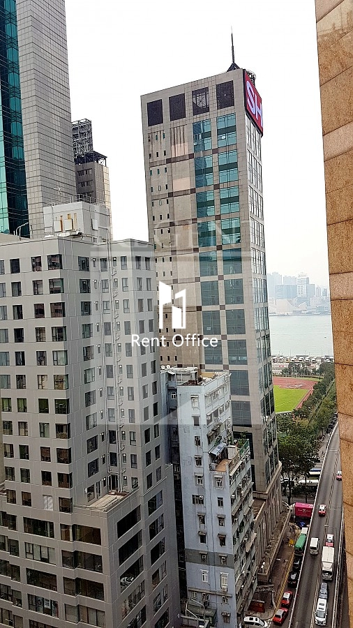 LEE WEST COMMERCIAL BUILDING (利威商业大厦)-RGP019127