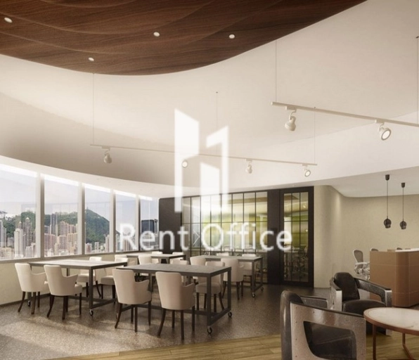 太古廣場二座-香港務式辦公室