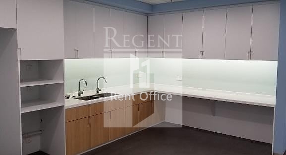Manulife Financial Centre Tower B (宏利金融中心 B座)-RGP022344