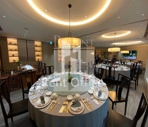 GRAND MILLENNIUM PLAZA L BLOCK (新紀元廣場 低座)
