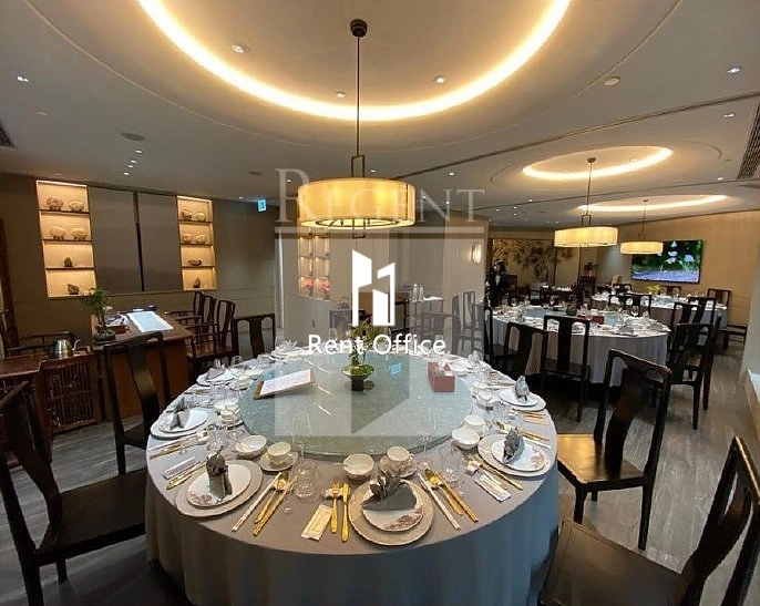 GRAND MILLENNIUM PLAZA L BLOCK (新紀元廣場 低座)