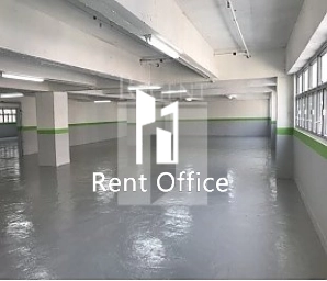 TIN WUI INDUSTRIAL BUILDING (天匯工業大廈)