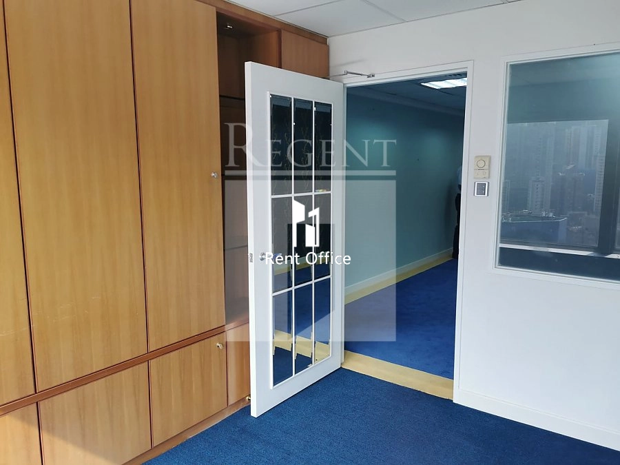 SHUN TAK CENTRE (WEST TOWER) (信德中心 西冀)-RGP023155