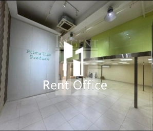 HOPE SEA INDUSTRIAL CENTRE (富洋工业中心)