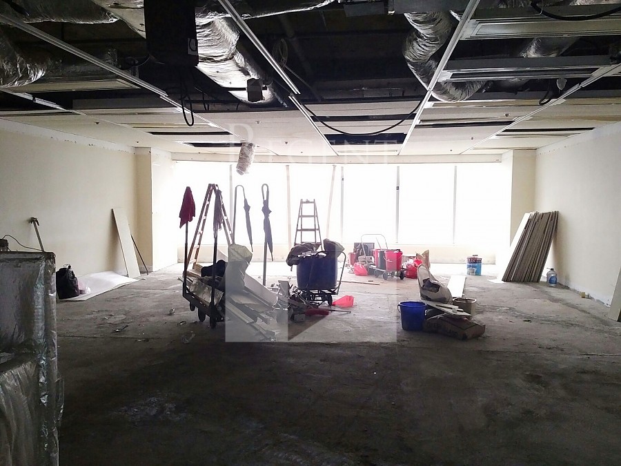 MASS MUTUAL TOWER (美國萬通大廈)