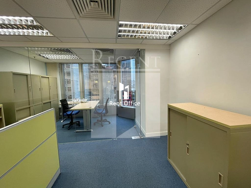 FWD FINANCIAL CENTRE (富卫金融中心)-RGP007534